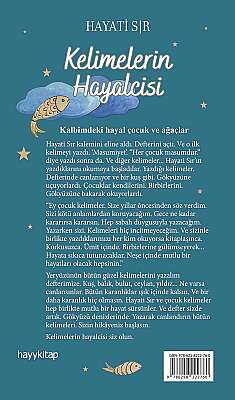 Kelimelerin Hayalcisi - 2
