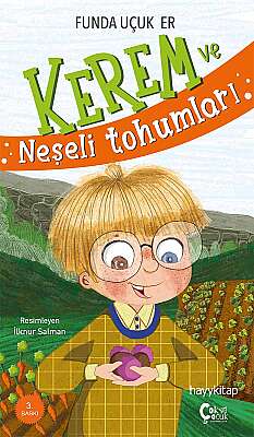 Kerem ve Neşeli Tohumları