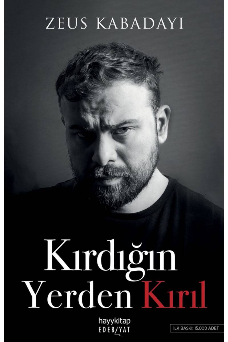 Kırdığın Yerden Kırıl - 1