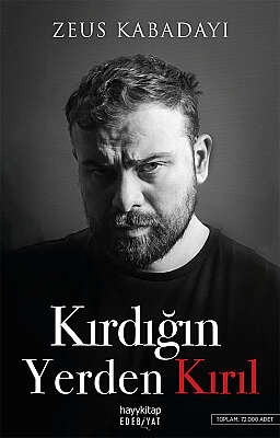 Kırdığın Yerden Kırıl