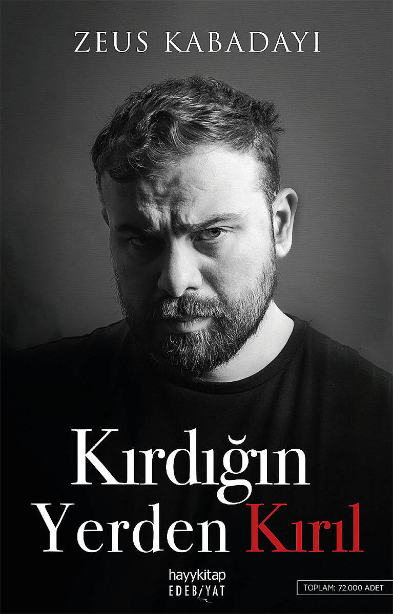 Kırdığın Yerden Kırıl - 1