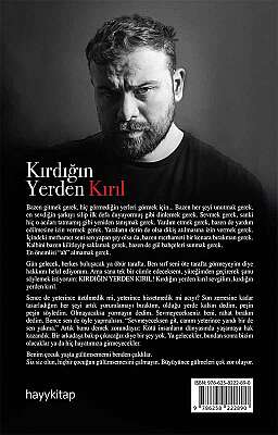 Kırdığın Yerden Kırıl - 2