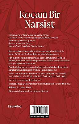 Kocam Bir Narsist  - 2