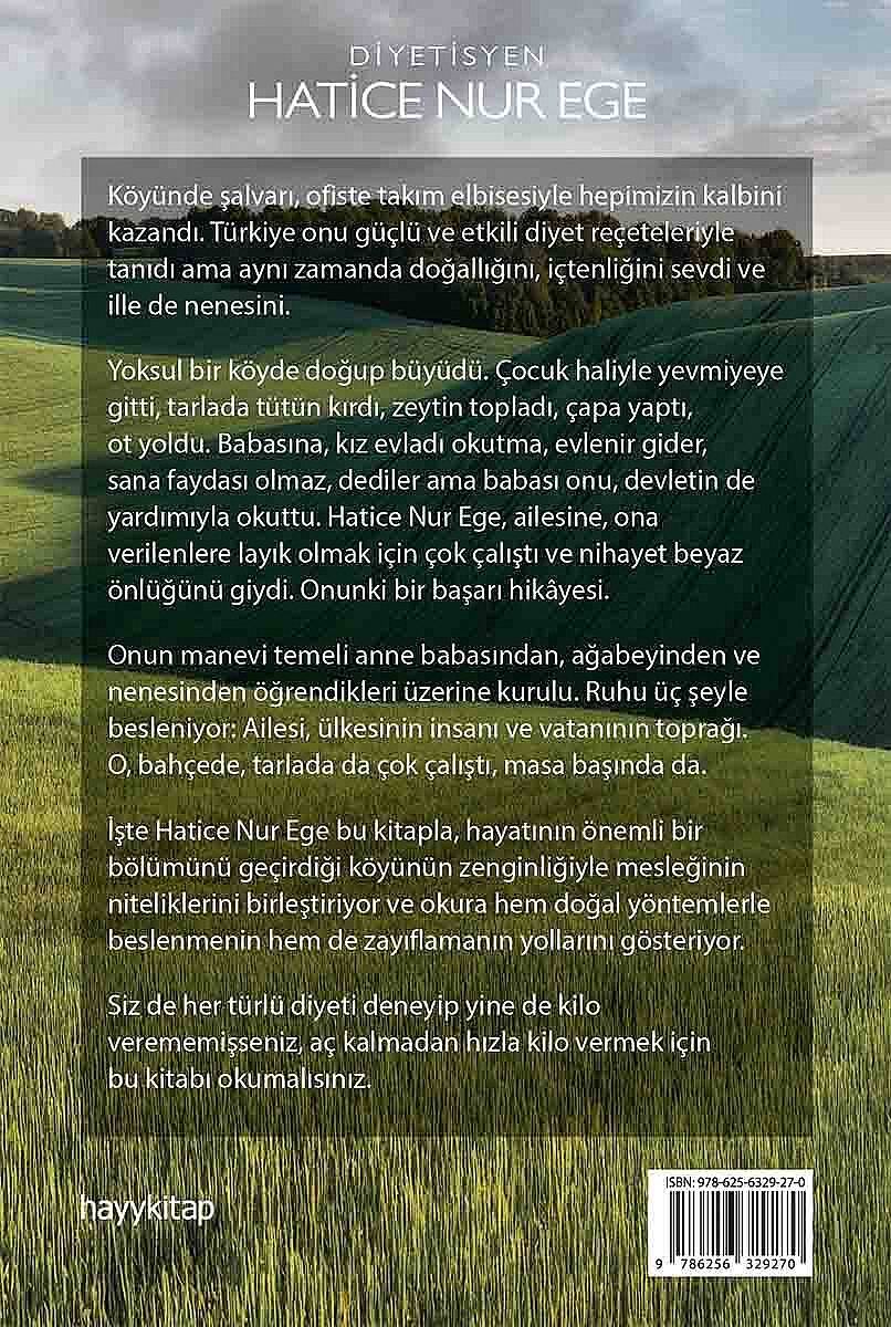 Köyden Şehre Doğal Reçeteler - 2