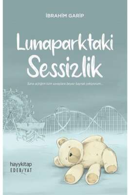 Lunaparktaki Sessizlik