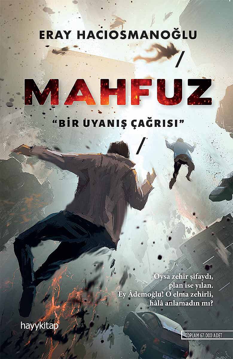 Mahfuz - 1