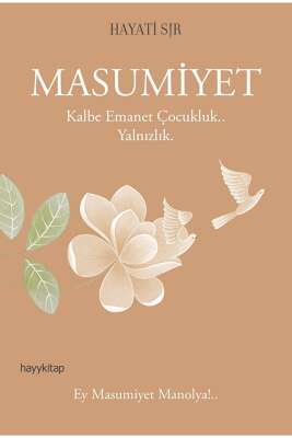 Masumiyet / Hayati Sır