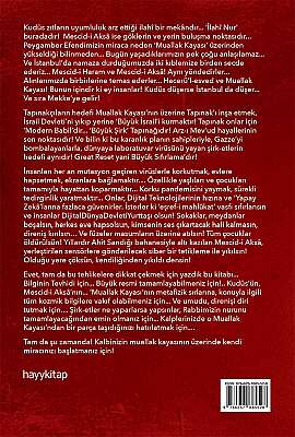 Mescid-i Aksâ'nın Metafizik Sırrı - 2