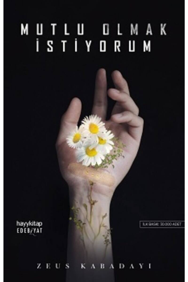 Mutlu Olmak İstiyorum - 1