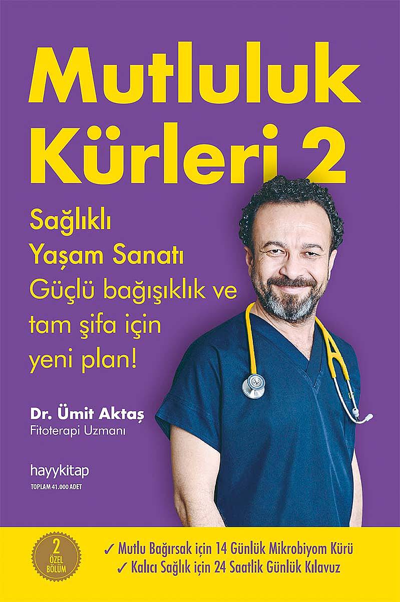 Mutluluk Kürleri 2 - 1