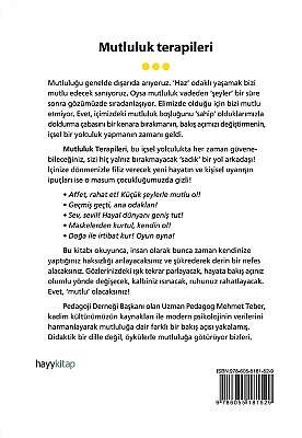Mutluluk Terapiler - 2