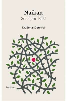 Naikan & Sen Içine Bak! / Senai Demirci