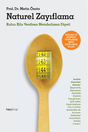 Naturel Zayıflama - 1