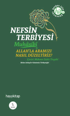 Nefsin Terbiyesi