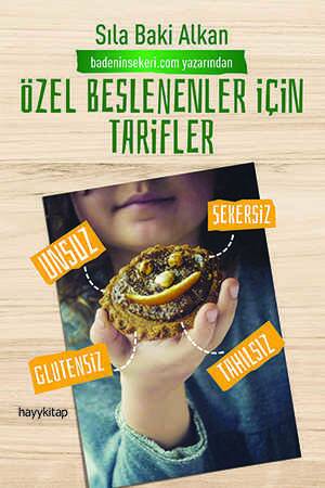 Özel Beslenenler İçin Tarifler - 1