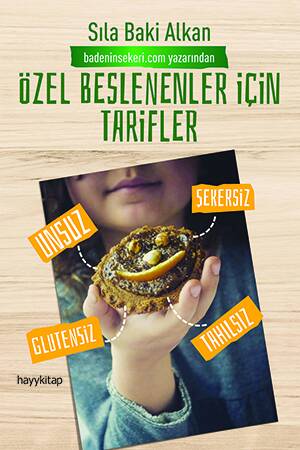 Özel Beslenenler İçin Tarifler - 1