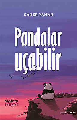Pandalar Uçabilir