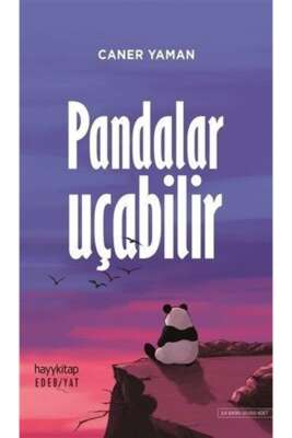 Pandalar Uçabilir