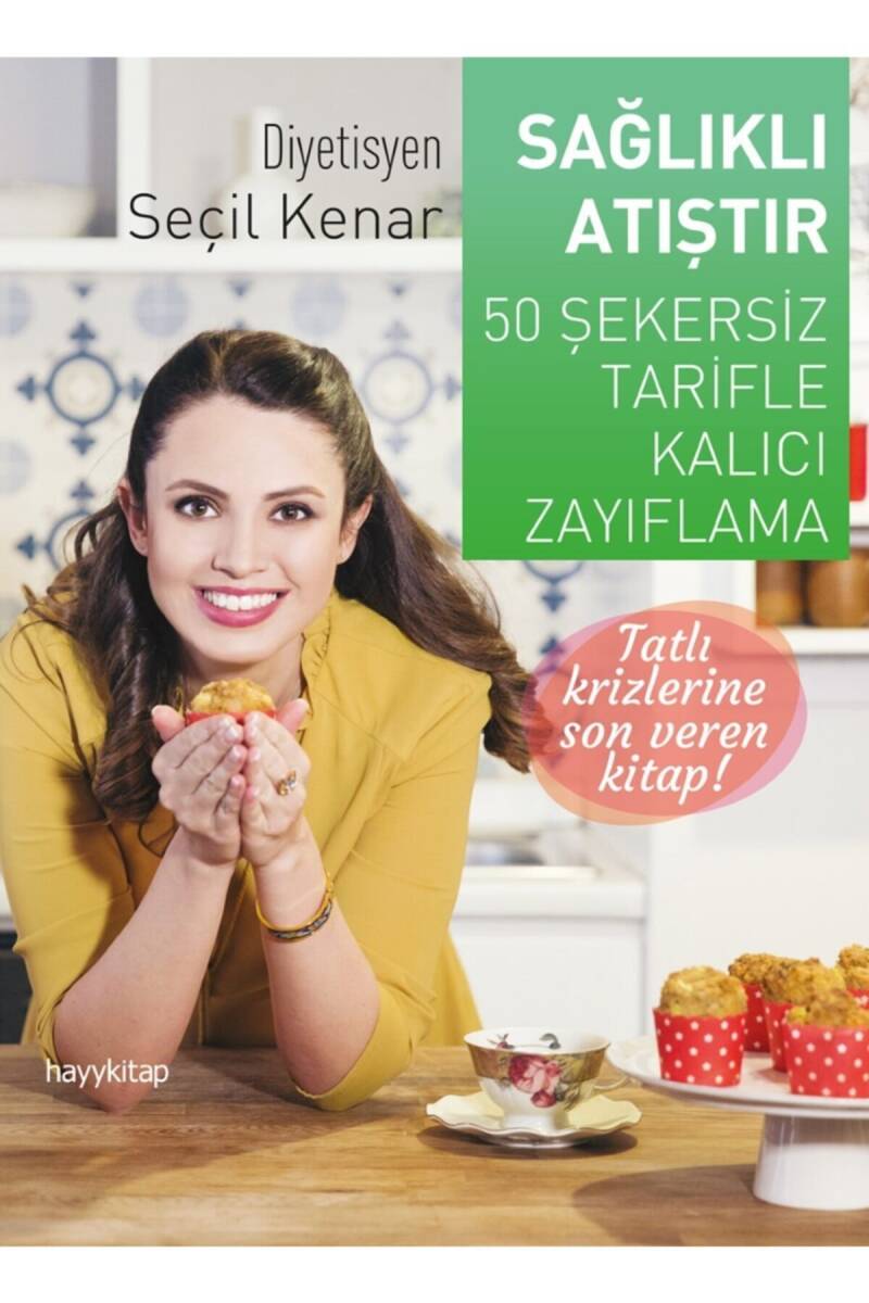 Sağlıklı Atıştır - 1