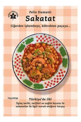 Sakatat - Pelin Dumanlı