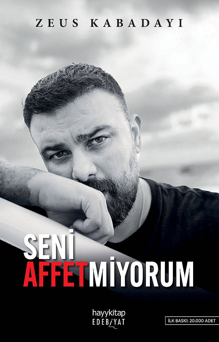 Seni Affetmiyorum - 1