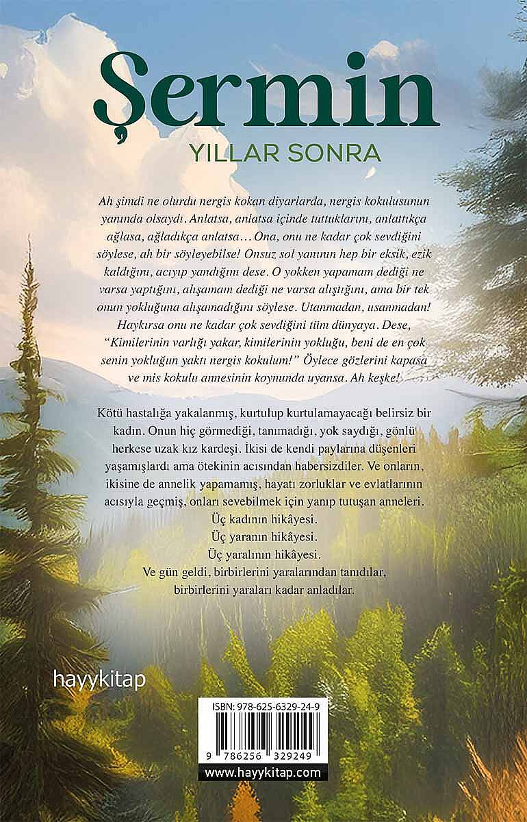 Şermin - 2