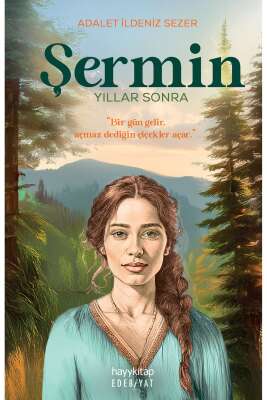 Şermin / Adalet İldeniz Sezer