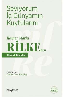 Seviyorum İç Dünyamın Kuytularını 