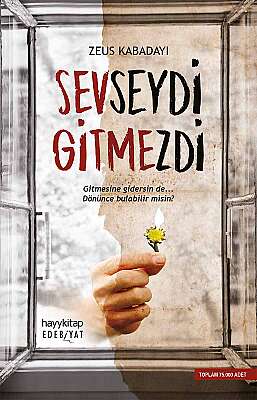 Sevseydi Gitmezdi 