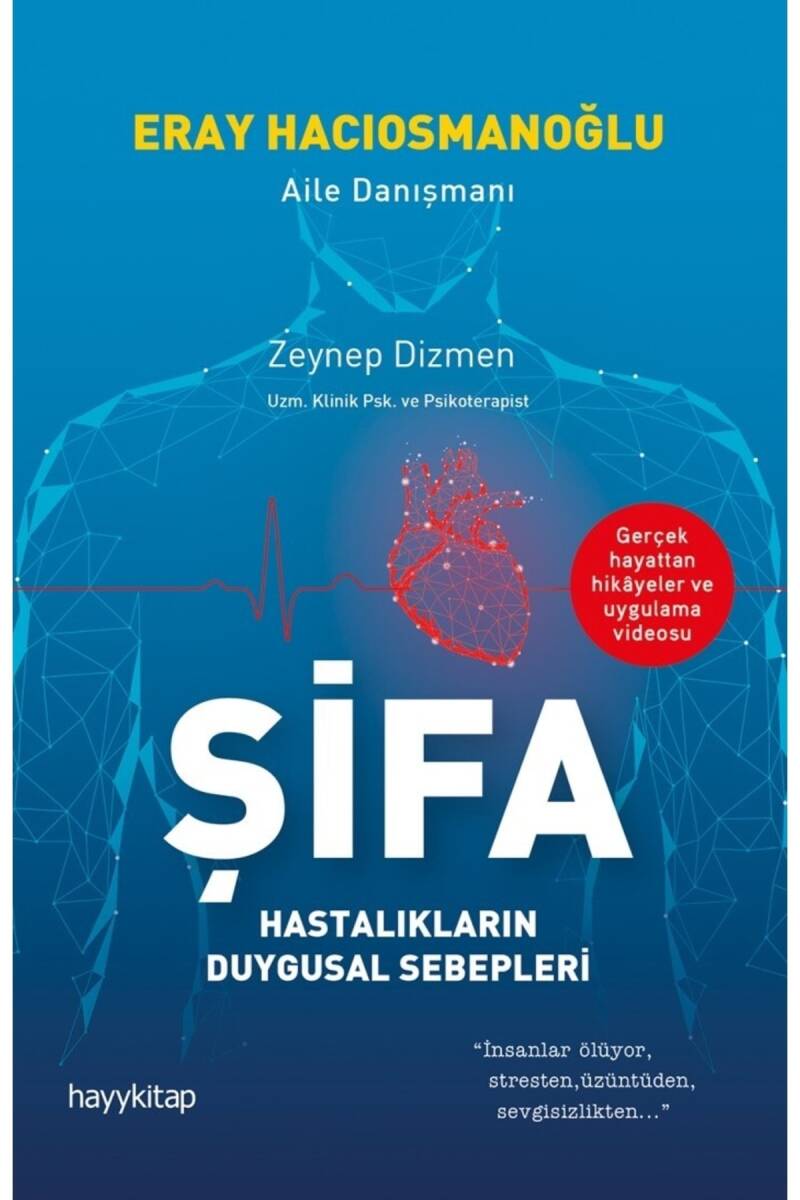 Şifa - 1