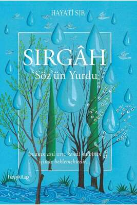 Sırgah / Hayati Sır / / 9786258222265