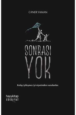 Sonrası Yok