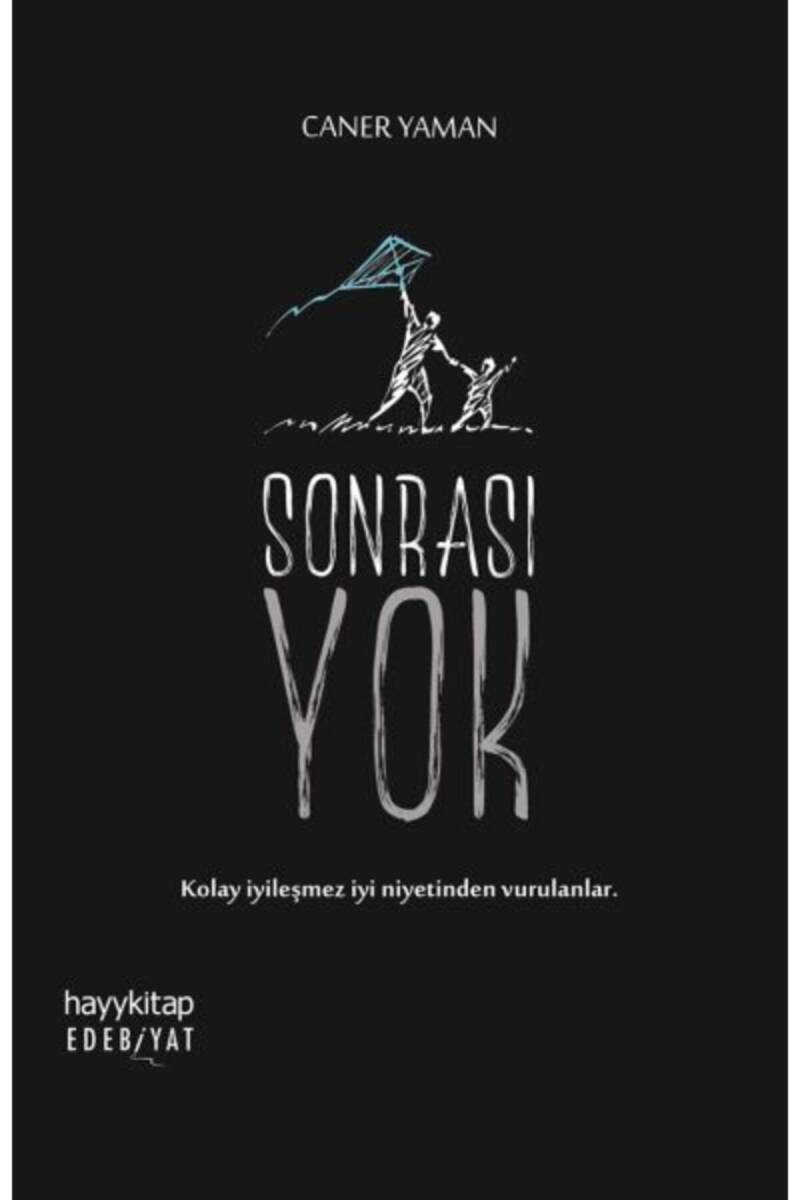 Sonrası Yok - 1