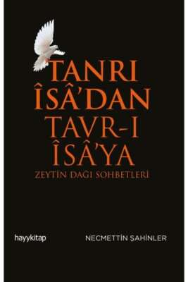 Tanrı Isadan Tavr I Isaya