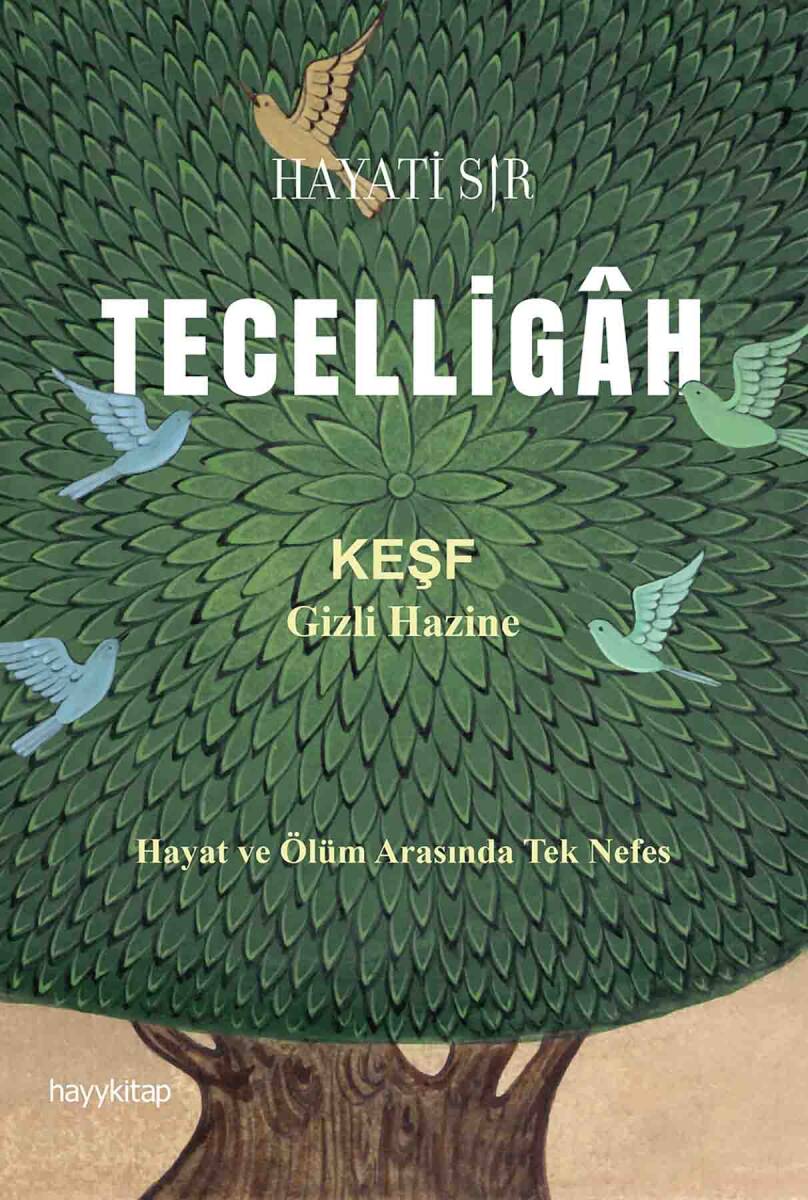 Tecelligâh - 1