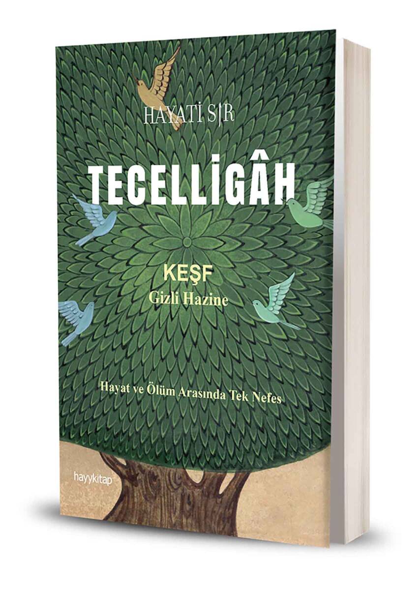 Tecelligâh - 2