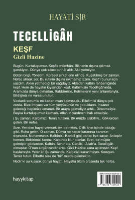 Tecelligâh - 3