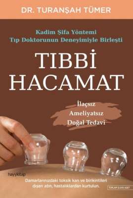 Tıbbi Hacamat