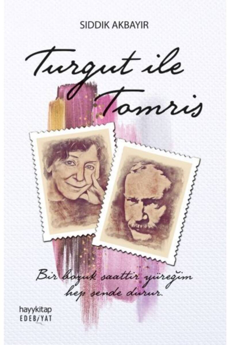 Turgut Ile Tomris - 1