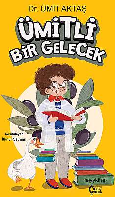 Ümit'li Bir Gelecek 