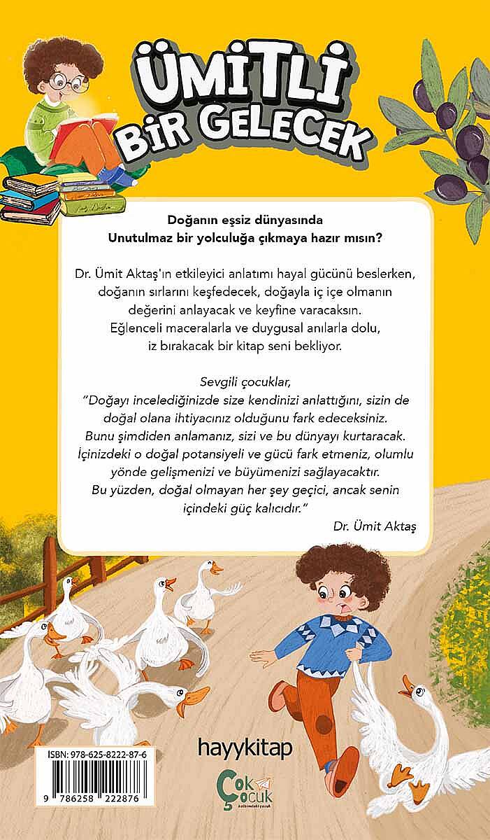 Ümit'li Bir Gelecek - 2