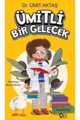 Ümit'li Bir Gelecek