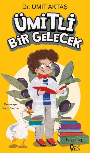Ümit'li Bir Gelecek