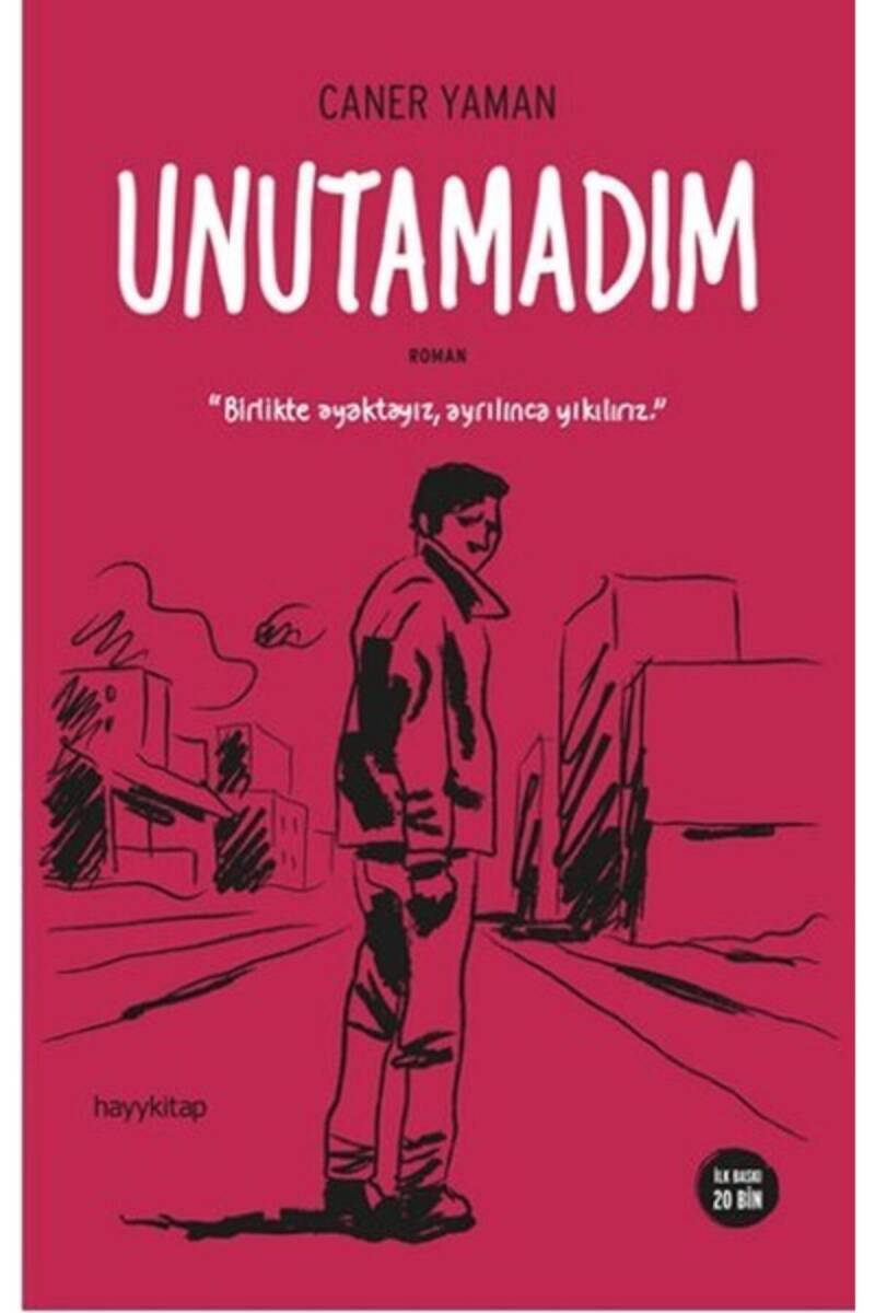 Unutamadım - 1