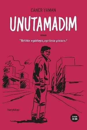 Unutamadım - 1