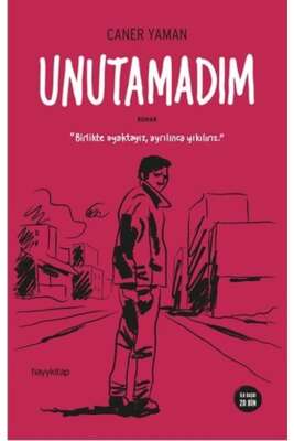 Unutamadım