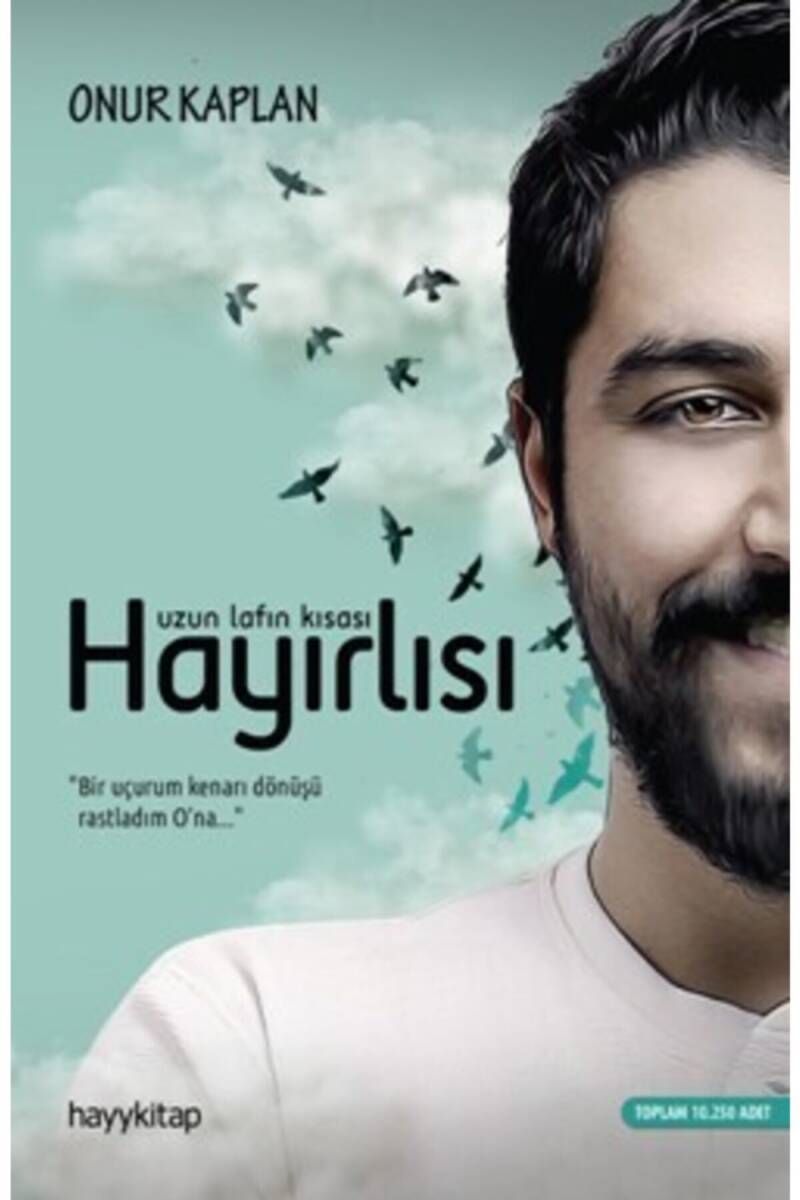 Uzun Lafın Kısası Hayırlısı - 1
