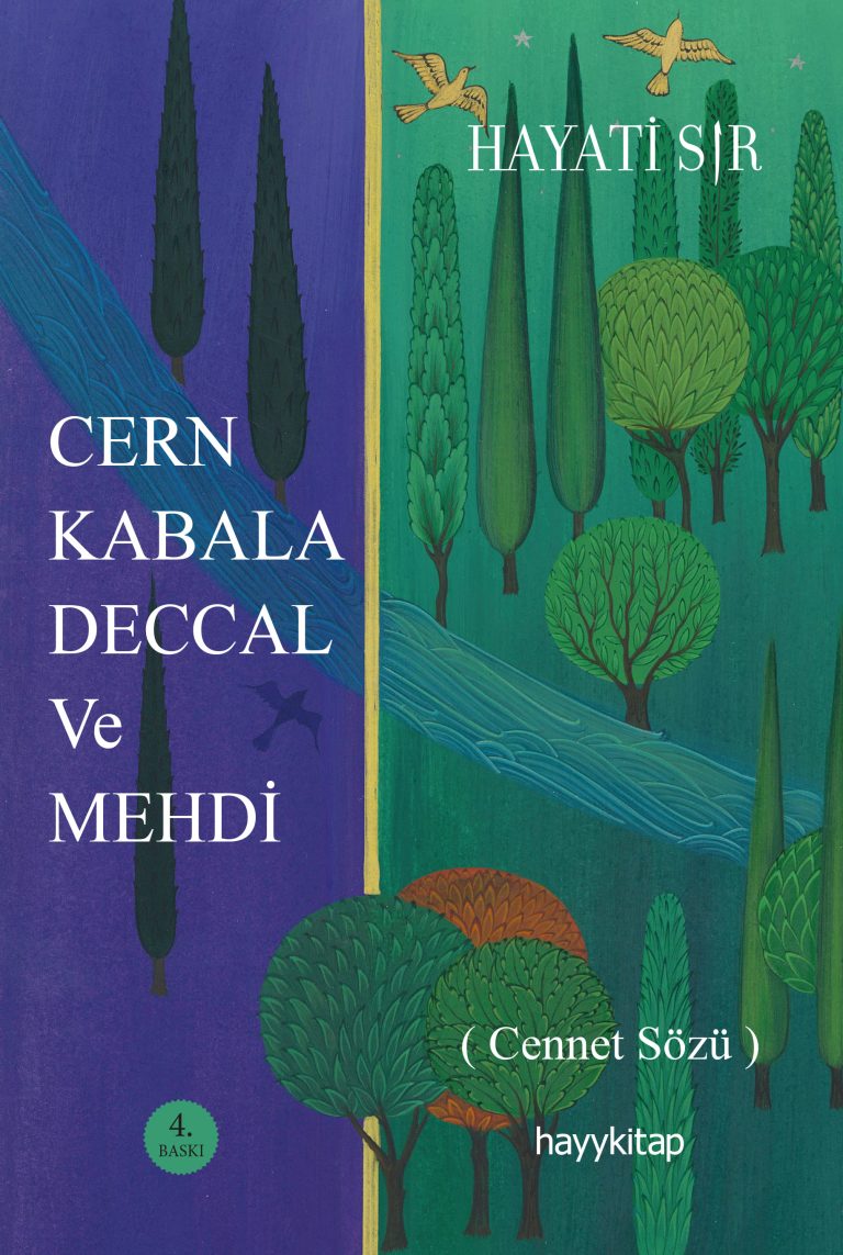 Cern Kabala Deccal Ve Mehdi