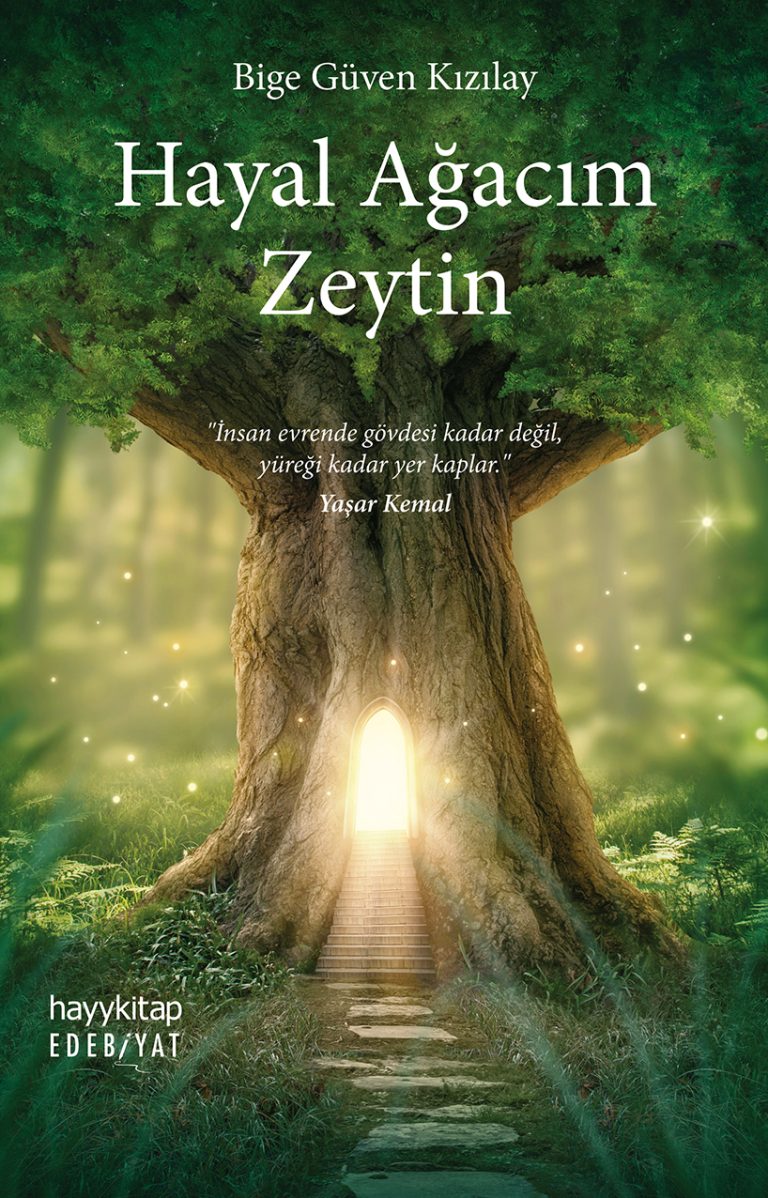 Hayal Ağacım Zeytin