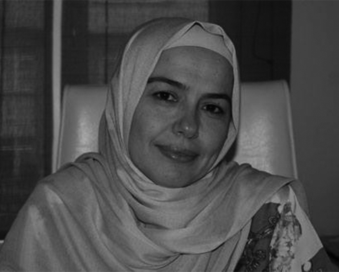 Jinekolog Dr. Ayşe Duman